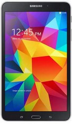 Замена экрана на планшете Samsung Galaxy Tab 4 10.1 LTE в Санкт-Петербурге